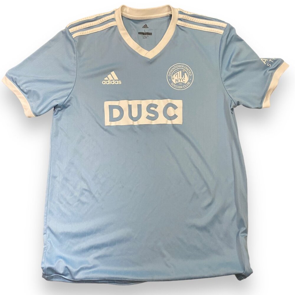 Youth Adidas Jersey Atrium Staffing